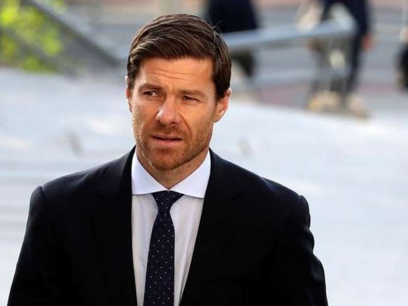 "J’adore son esprit de compétition et il..." : Xabi Alonso s’affole pour Mastantuono