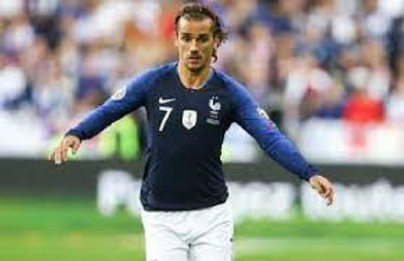 Bosnie-Herzégovine – France : les Bleus disent merci à Griezmann !