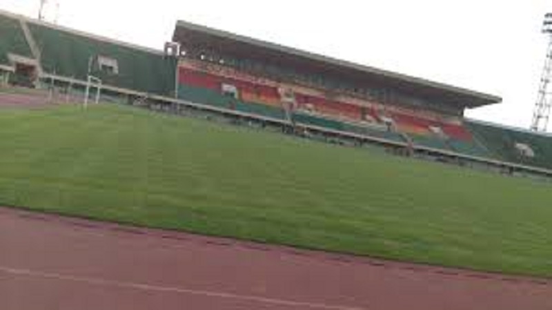 Burkina Faso / CAN 2021 : la CAF lève la suspension du stade du 4 août