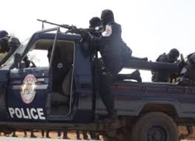 Burkina Faso : des manifestations à Ouagadougou en faveur de la démission de Roch Kaboré