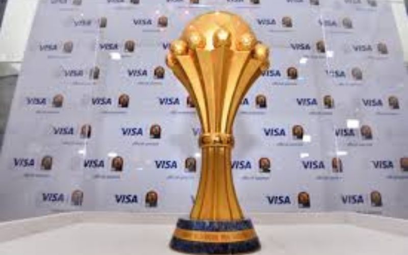 CAN Total 2022 : la mascotte et l’hymne dévoilés chez… Samuel Eto’o