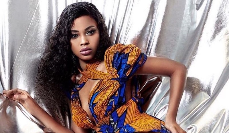 Cameroun : Angèle Kossinda annoncée à Miss Univers à Los Angeles
