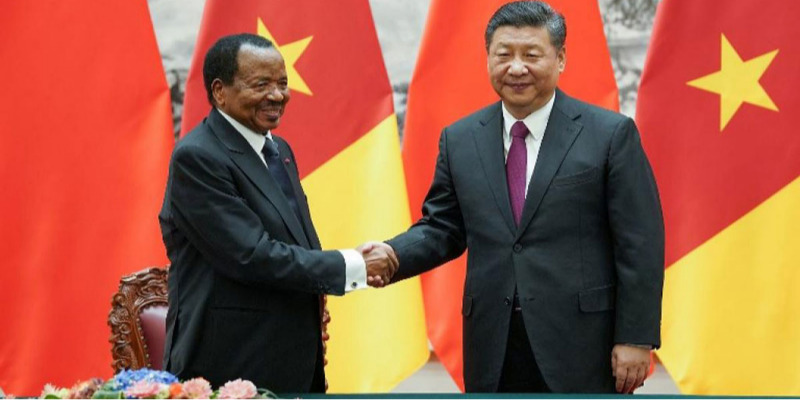 Cameroun : la dette chinoise suscite des craintes