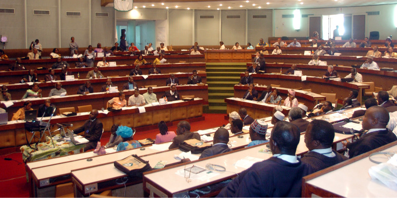 Cameroun : la prolifération des sextapes en milieu scolaire interpelle le Parlement