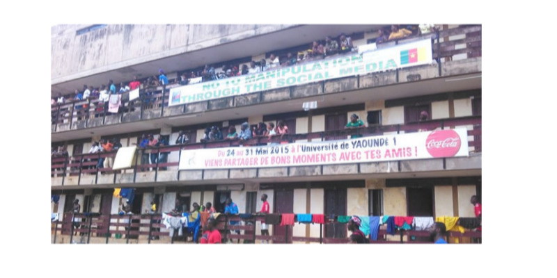 Cameroun : une affaire d’inscription frauduleuse de 55 étudiants secoue un doyen de l’Université de Yaoundé 1 