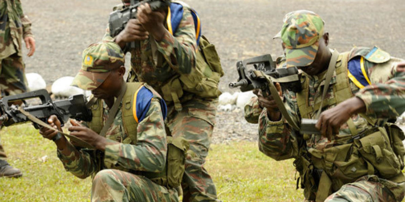 Cameroun : une coopération militaire avec la Turquie envisage des interventions directes