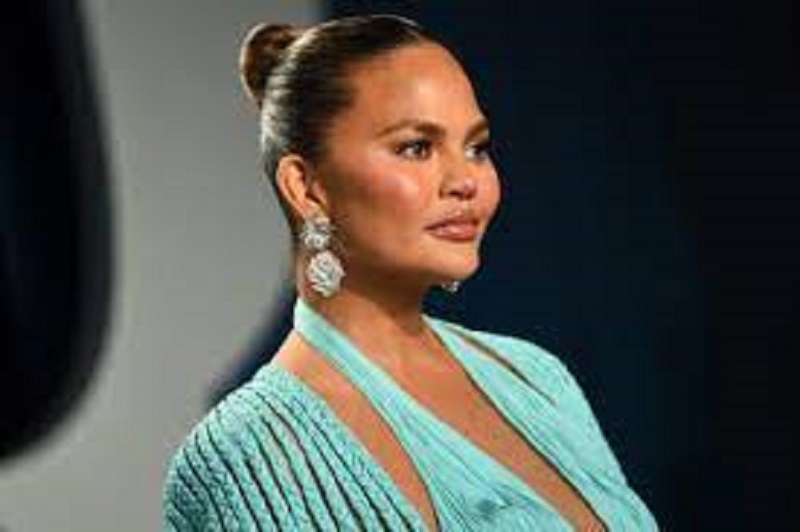 Chrissy Teigen “profondément meurtrie” : la chérie de John Legend prend une décision radicale