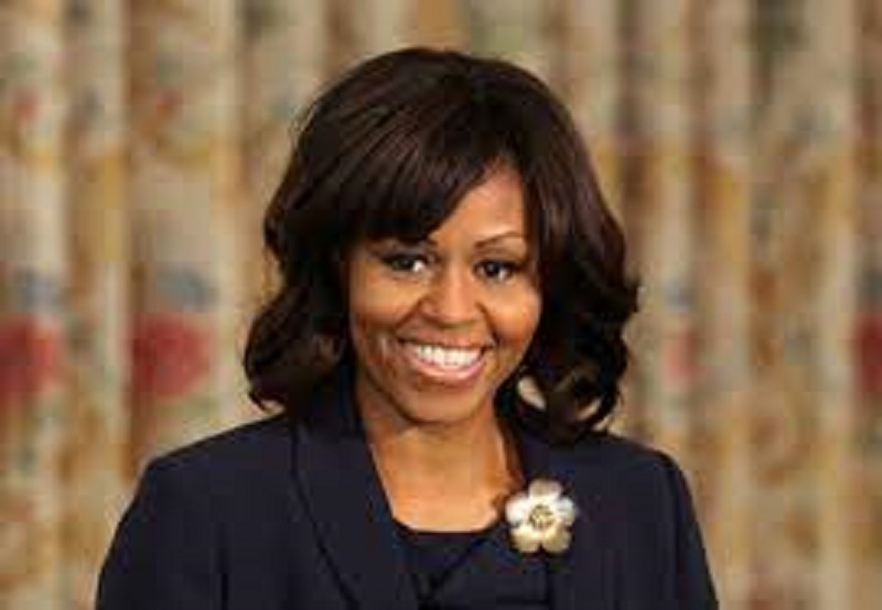 Cinéma / « The First Lady » : voici l’actrice qui incarne Michelle Obama