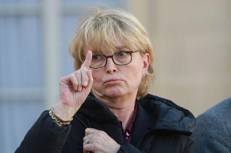Claude Chirac : la fille de Jacques Chirac fait une sortie médiatique surprise