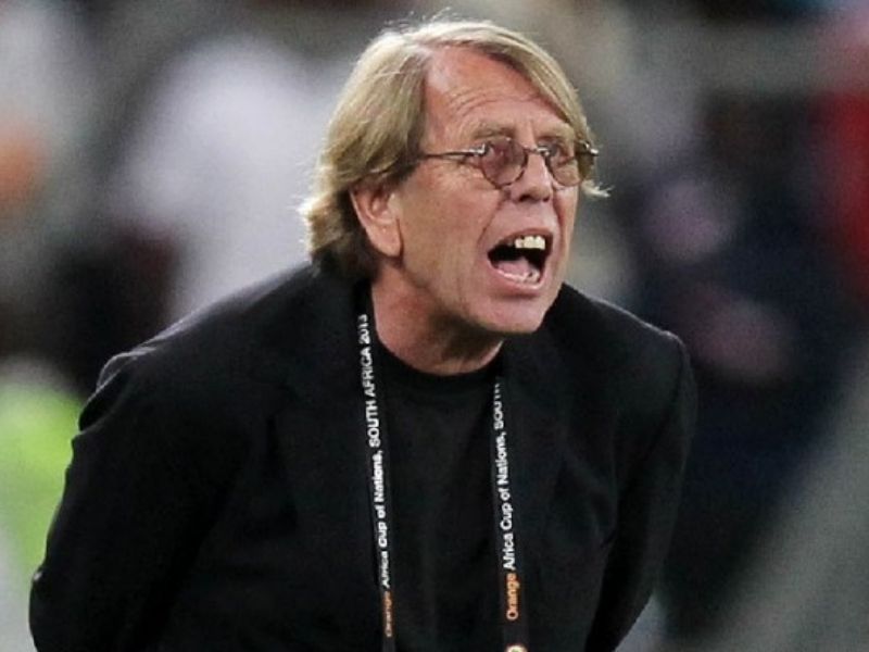 Claude Leroy Les arbitres de Comores - Togo ont été trop complaisants