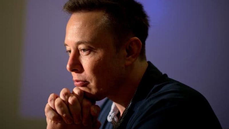 Elon Musk : voici les jeux vidéo préférés du milliardaire