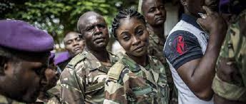 Congo Brazzaville : l’Eglise Catholique interdite d’observer le vote des forces de défense