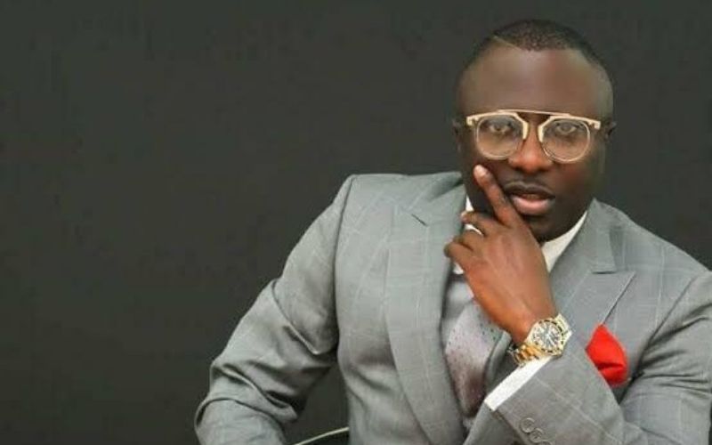 Congo : le rappeur Celeo Scram interpellé par la police à Kinshasa