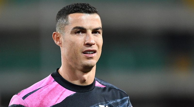 « Ils veulent que je sois le nouveau Cristiano Ronaldo »