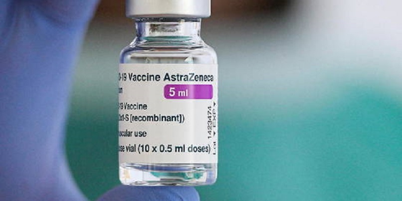L’UE ne reconnaît pas l’AstraZeneca injecté en Afrique