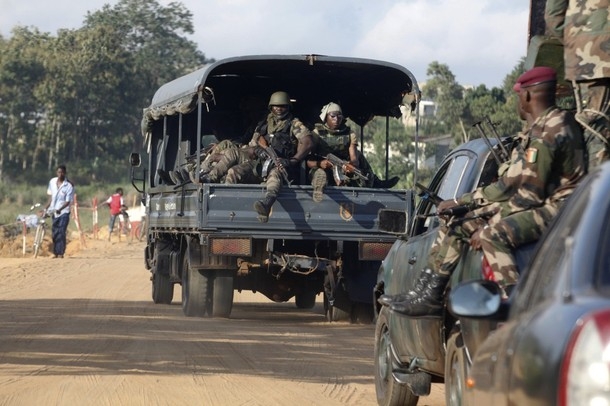 Côte d’Ivoire : Attaque terroriste à Kafolo ce dimanche nuit ; Plusieurs morts