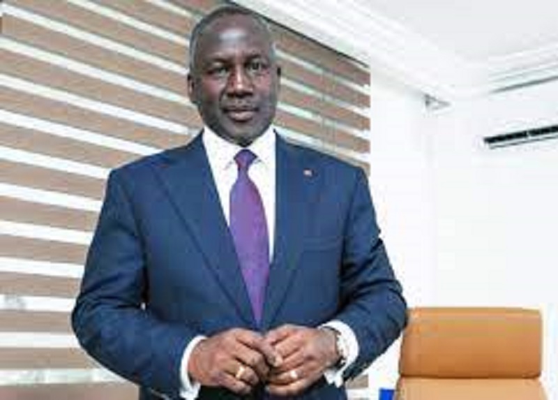 Côte d’Ivoire / Législatives : enfin une bonne nouvelle pour Adama Bictogo