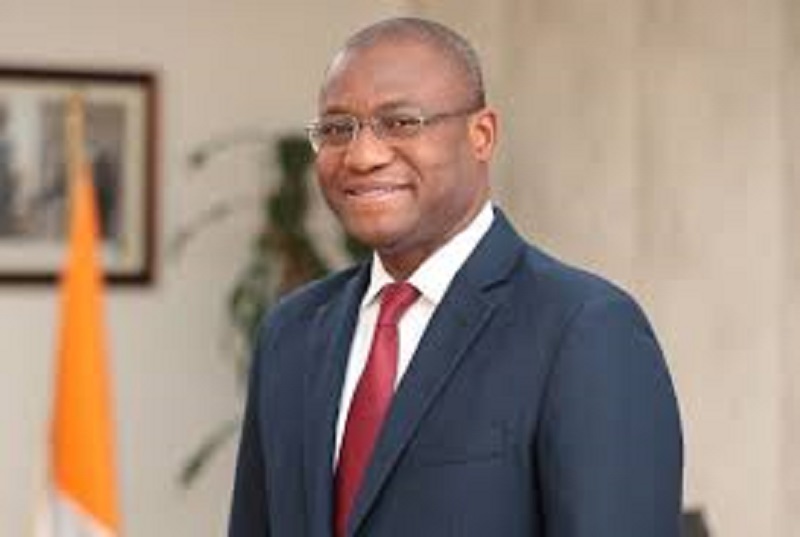 Côte d’Ivoire / Législatives : le ministre Sidi Touré accepte sa défaite