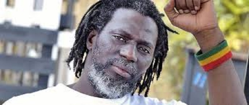 Côte d’Ivoire : Tiken Jah Fakoly au cœur d’une grosse polémique
