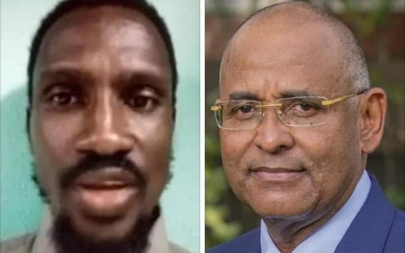 Côte d’Ivoire : Patrick Achi en danger ? Un prophète demande une rencontre d’urgence