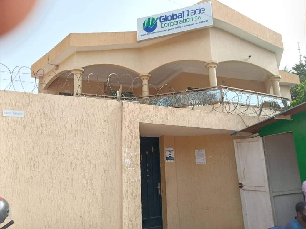 Togo : Bonne nouvelle pour les clients de Global Trade Corporation