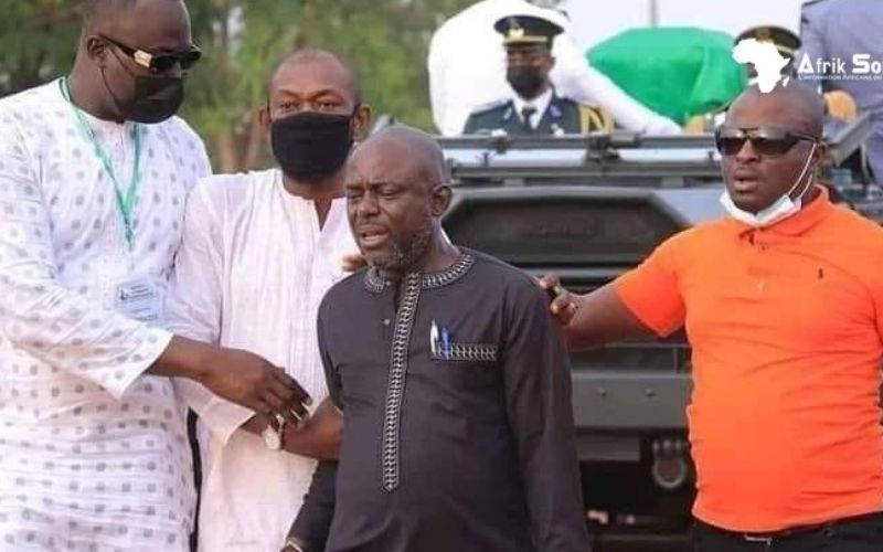 Côte d’Ivoire : le chauffeur d’Hambak porté disparu, ses proches très inquiets