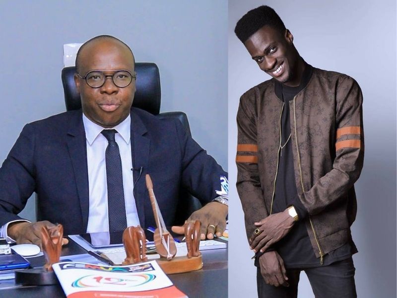 Côte d'Ivoire le grand Asalfo intègre le syndicat, une victoire de plus pour Suspect 95