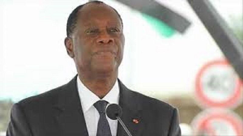 Côte d’Ivoire : un nouveau Secrétaire général de la Présidence nommé