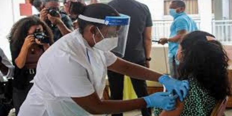 Covid-19 : Les Seychelles en passe d’atteindre l’immunité collective
