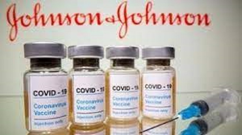 Covid-19 : l’Union africaine va bientôt recevoir les doses de vaccins Johnson & Johnson