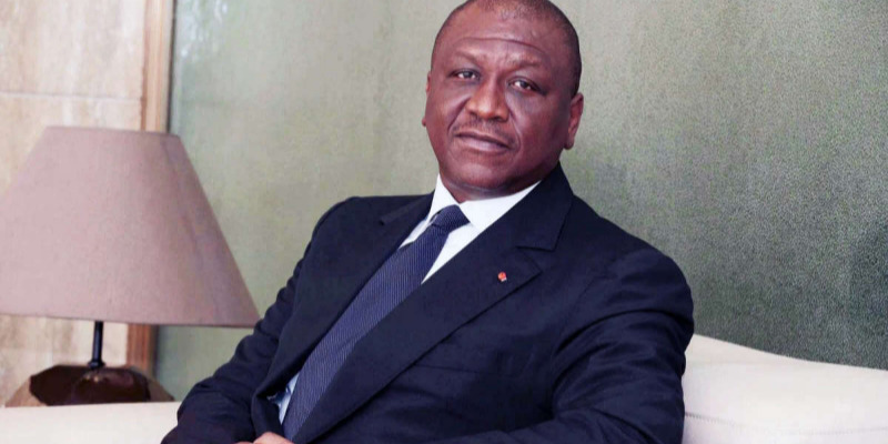 Présidence FIF : « Même les morts en parlent ; s’il ne gagne pas… », ce message de feu Hamed Bakayoko sur ce candidat laisse sans voix