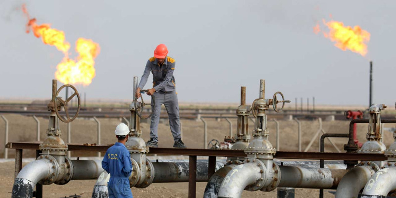 Côte d’Ivoire : les autorités en alerte suite à une fuite de pétrole brut