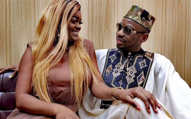 Créol : « Makosso… C’est un homme bon et je l’aime… », la chanteuse fait des révélations