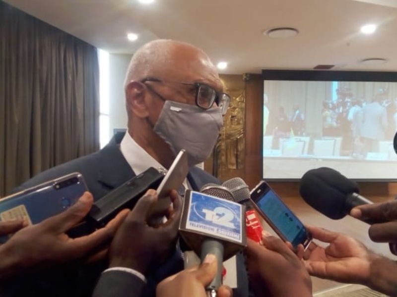 Mali / Présidentielle 2022 : la date du scrutin connue