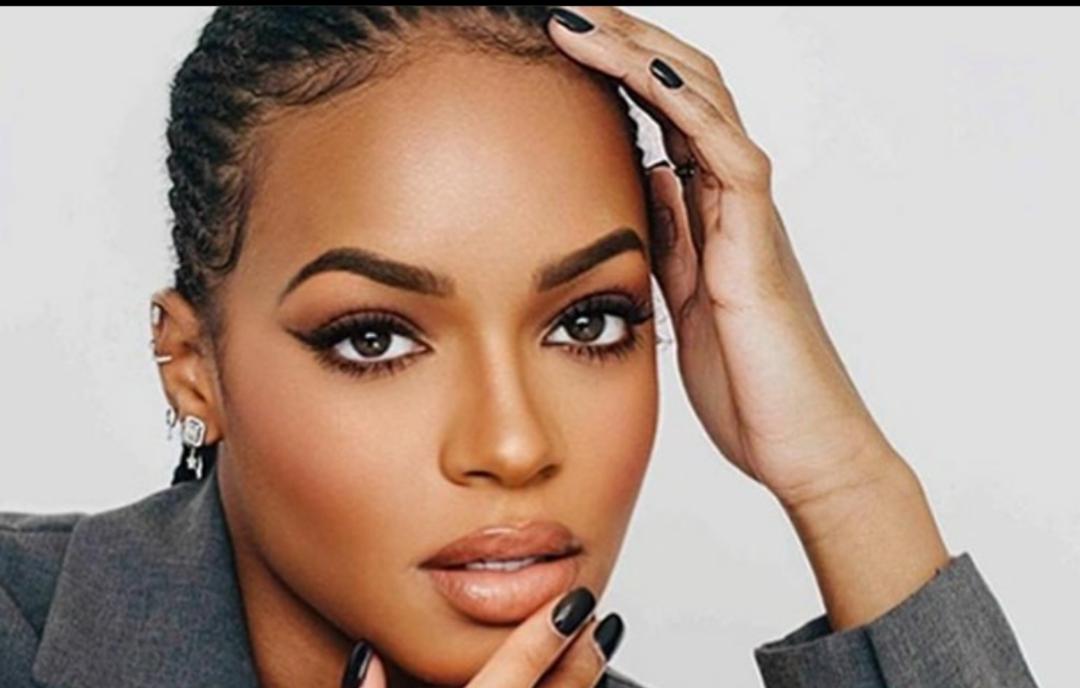 « Incroyable ! On dirait Michael Jackson… » : DidiStone, la fille de koffi Olomide fait l’unanimité (photo)