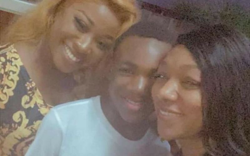 Aïcha Ballo : la deuxième veuve de DJ Arafat s’affiche avec son nouvel amour et surprend les internautes (photo)