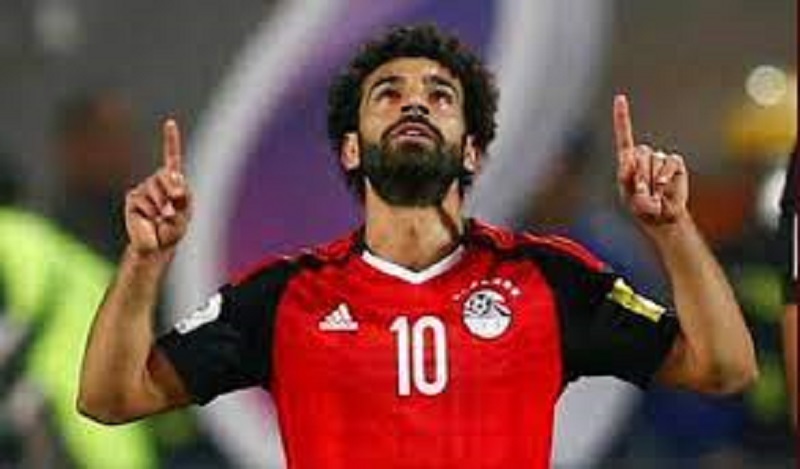 Égypte : l’histoire de Mohamed Salah désormais enseignée dans les programmes scolaires