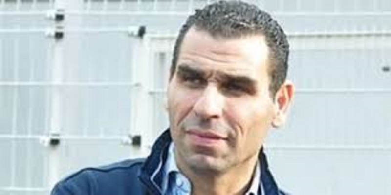 Élection / Conseil de la FIFA : l’Algérien Kheïreddine Zetchir renonce à sa candidature