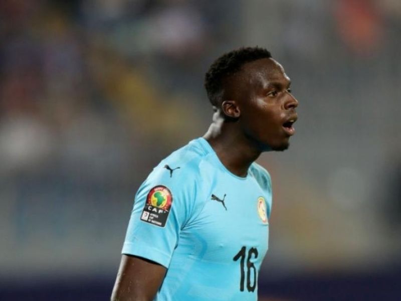 Elim CAN 2021 Sénégal Edouard Mendy dévoile les raisons de son absence