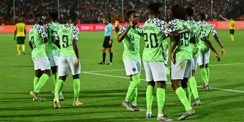 Elim CAN 2021 : c’est en bateau que le Nigeria ira affronter le Bénin