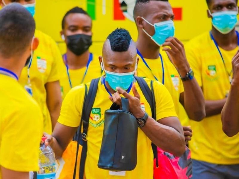 Elim CAN 2021 le Nigeria écœure le Bénin
