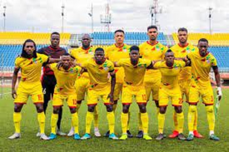 Élim CAN 2022 / Bénin-Sierra Leone : les Écureuils bloqués à l’entrée du stade de Freetown (photos)