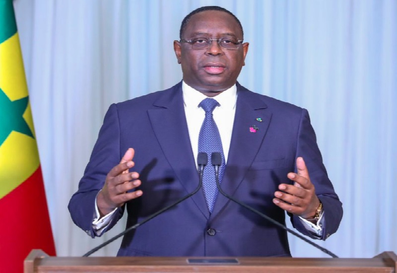 Sénégal / Macky Sall surprend : « J’ai déjà choisi mon futur Premier ministre dans…»