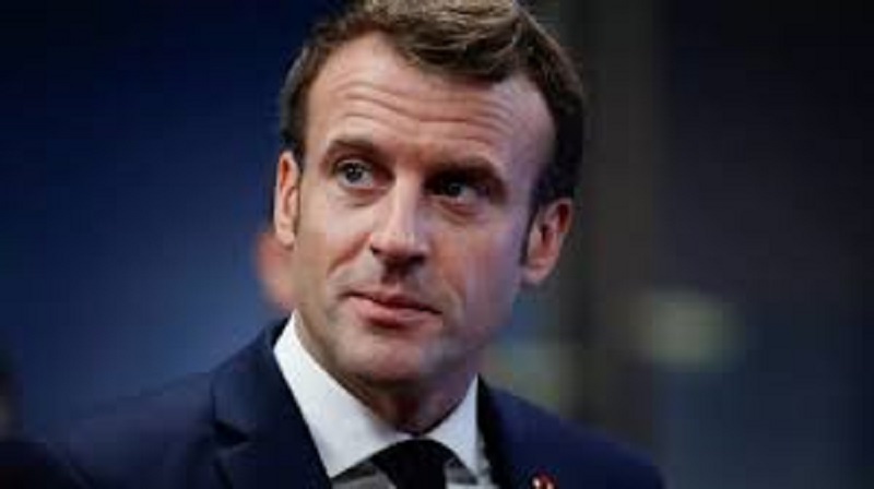 Emmanuel Macron moqué : « Il considère qu’il connaît tout de l’épidémiologie »