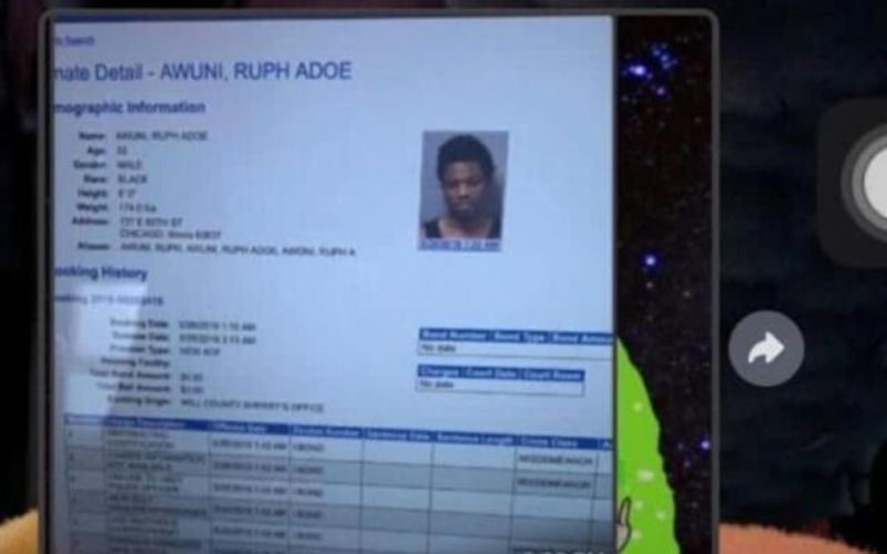 Escroquerie : il appelle le FBI depuis le Ghana pour dénoncer son ami (vidéo)