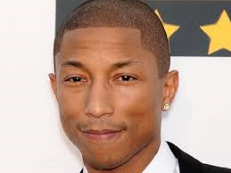 États-Unis : Pharell Williams frappé par un deuil ! (photo)