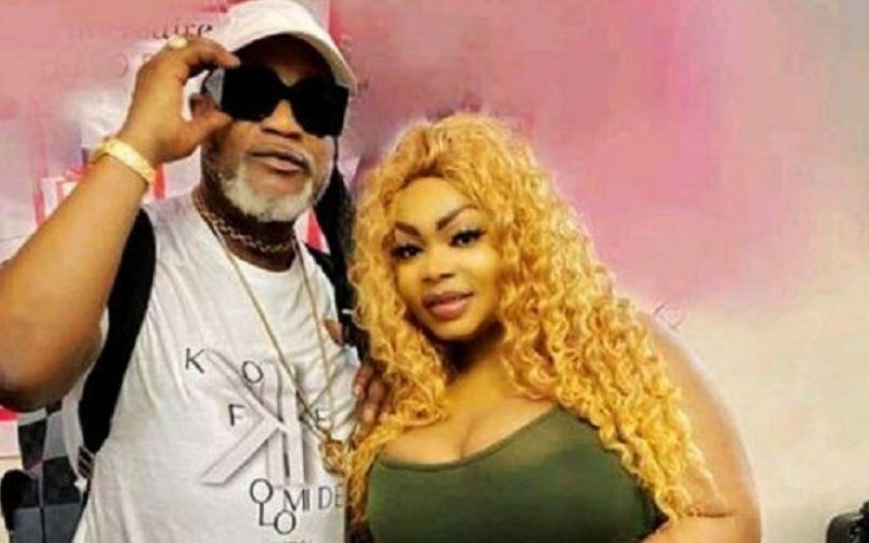 Eudoxie Yao : menacé par Grand P, Koffi Olomide prend une décision radicale