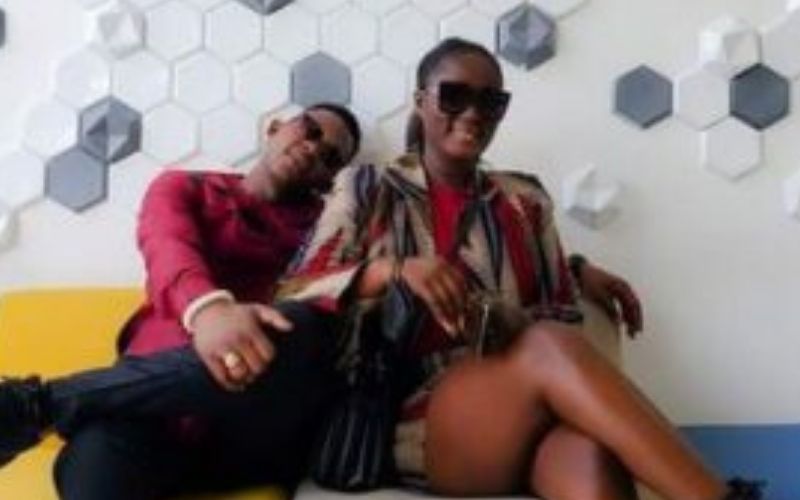 Ténor et Eunice Zunon : les deux amoureux font une grande rencontre en Côte d’Ivoire… la toile sous le charme (photo)