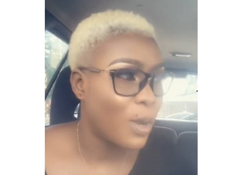« Faites attention aux jeunes gens portant des prénoms bibliques » : le conseil de cette jeune femme à ses sœurs en quête d’amour (vidéo)