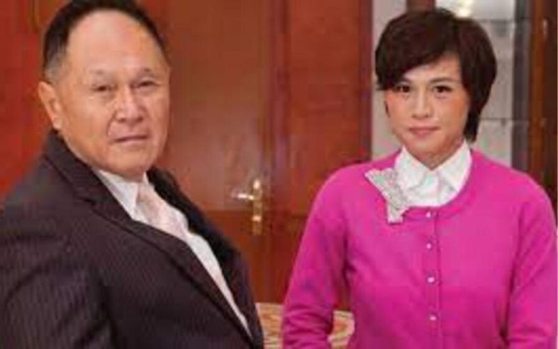 Fatigué de sa fille lesbienne, un Chinois offre 104 milliards de FCFA à l’homme qui réussira à l’épouser